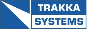 Logo de Trakka Systems, partenaire de DSV Solutions pour des solutions de surveillance et capteurs aéroportés