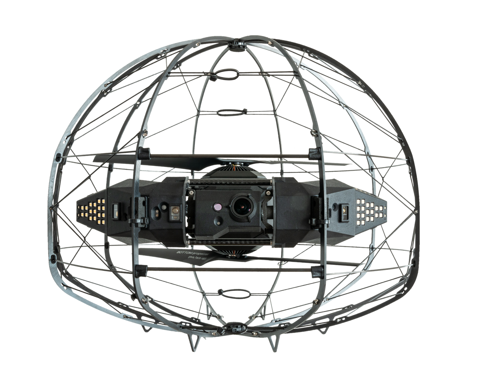 Photo drone