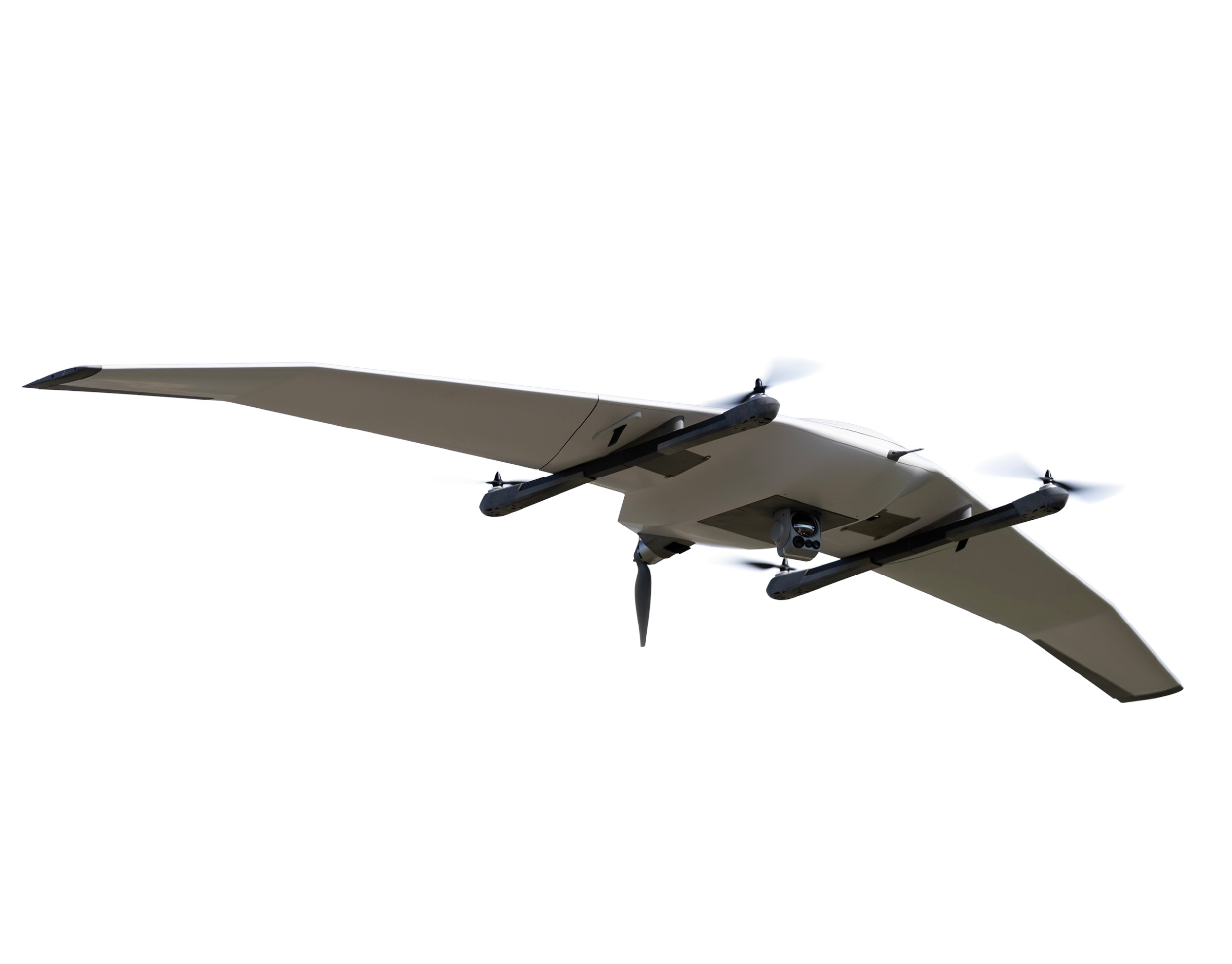 Photo drone