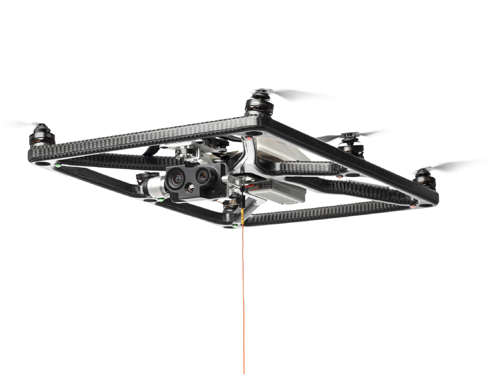 Photo drone