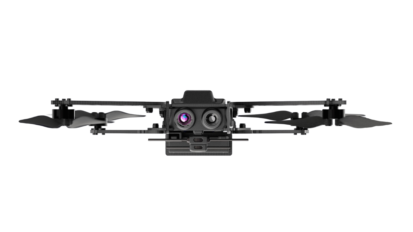 Photo drone