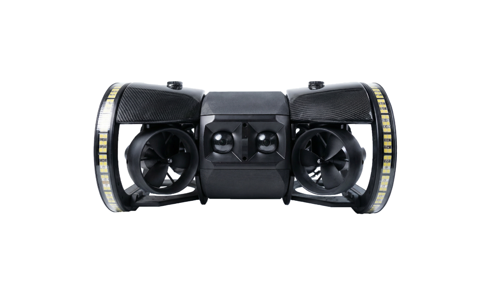 Photo ROV SPECTRA