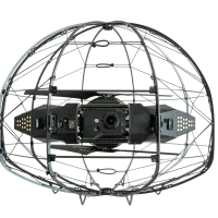 FlyDrone - 1 - RB