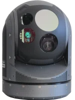 Trakka Systems - TrakkaCam TC-300G Right