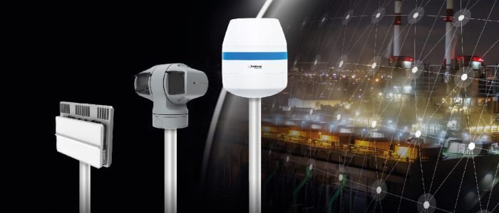 Dedrone offre une solution de sécurité de l'espace aérien de bout en bout qui permet de détecter, d'identifier, de suivre et d'atténuer les effets des drones non autorisés, en les distinguant des drones autorisés.